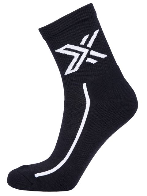 Oxdog Fit Sock Low - Black (Gantofta IBK)